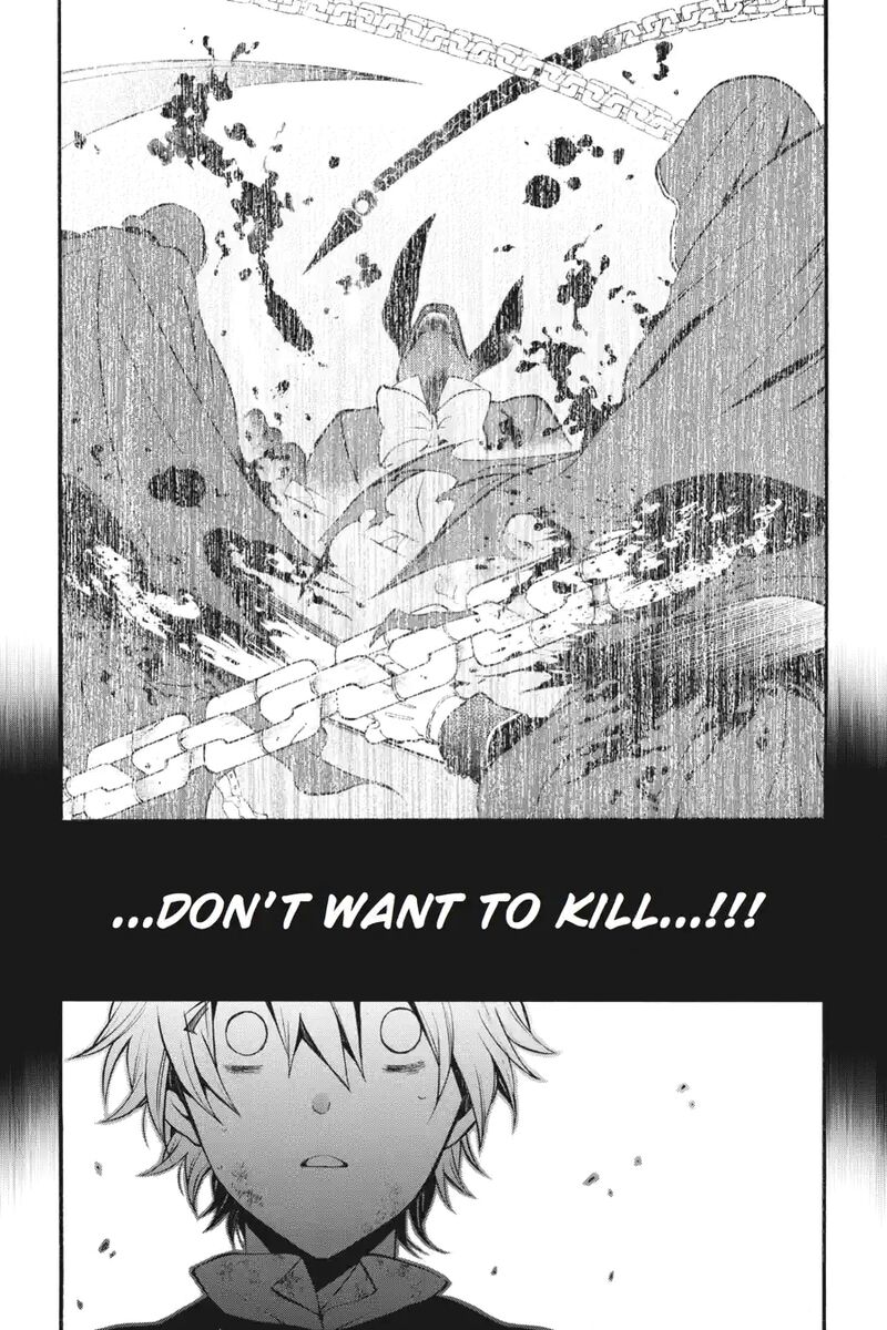 Pandora Hearts 182 9