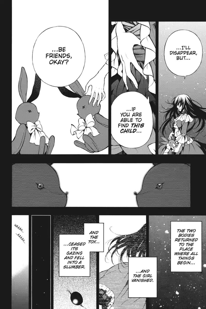 Pandora Hearts 183 12