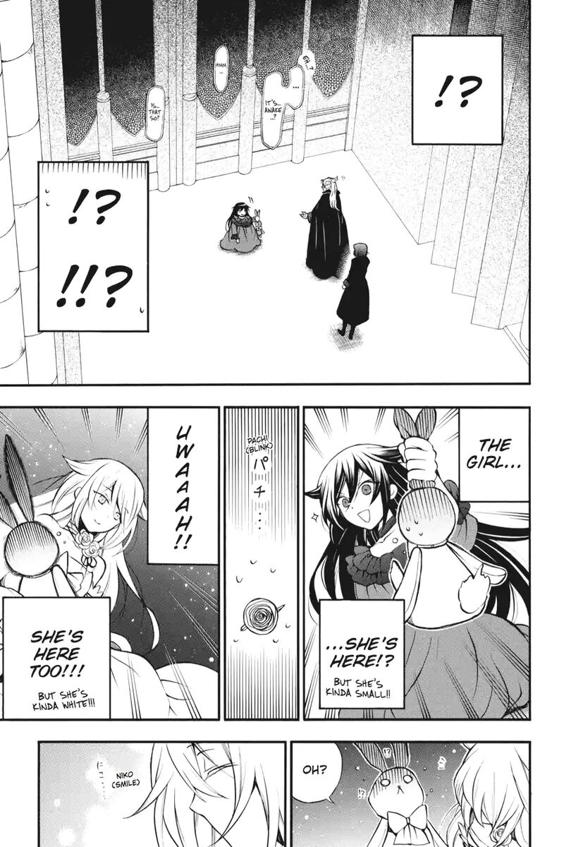 Pandora Hearts 184 1