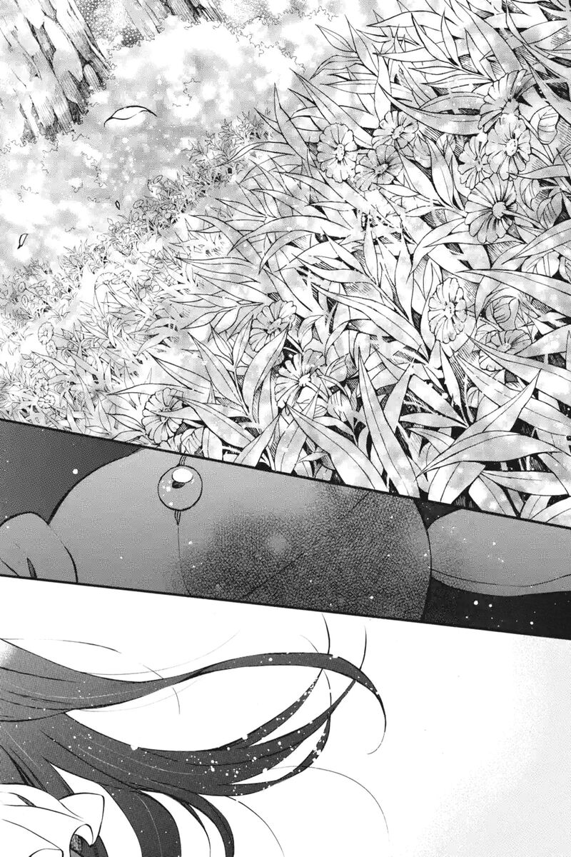 Pandora Hearts 184 12