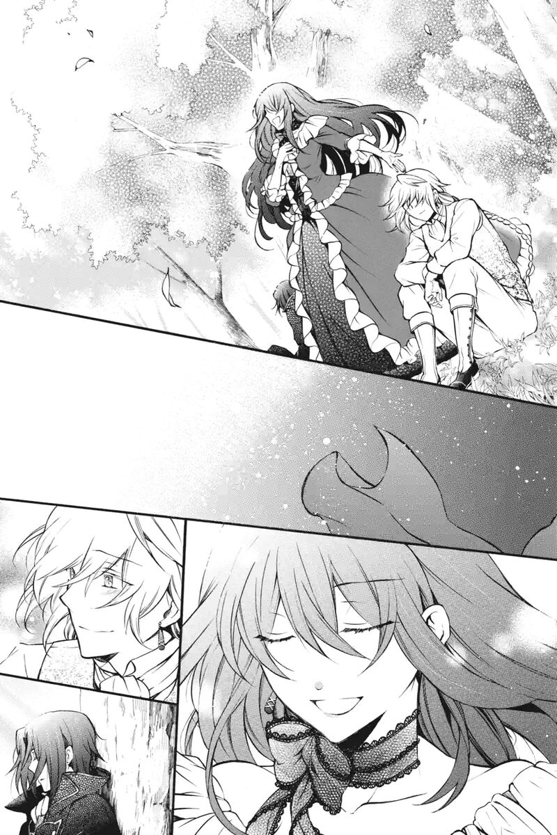 Pandora Hearts 184 13