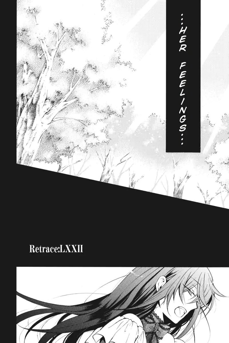 Pandora Hearts 185 2