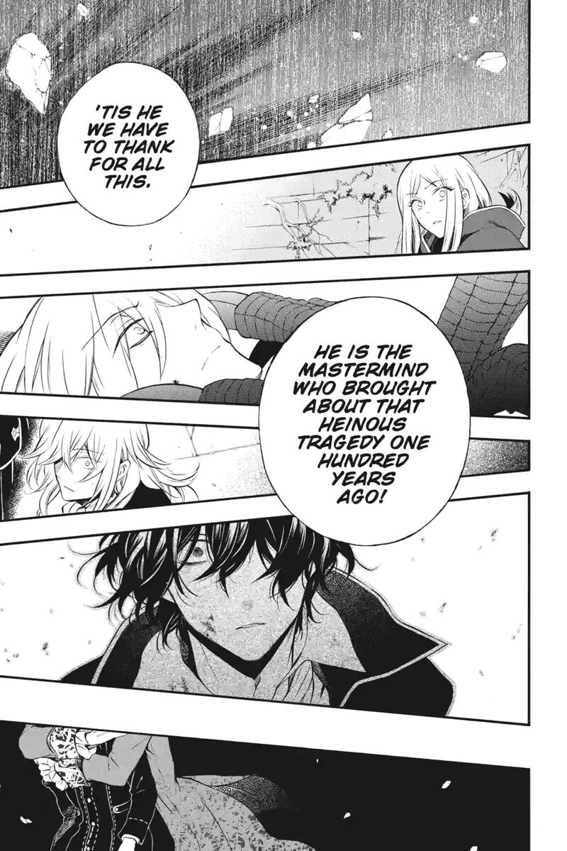 Pandora Hearts 186 10