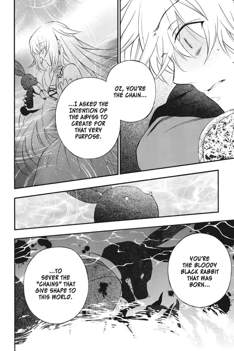 Pandora Hearts 186 13