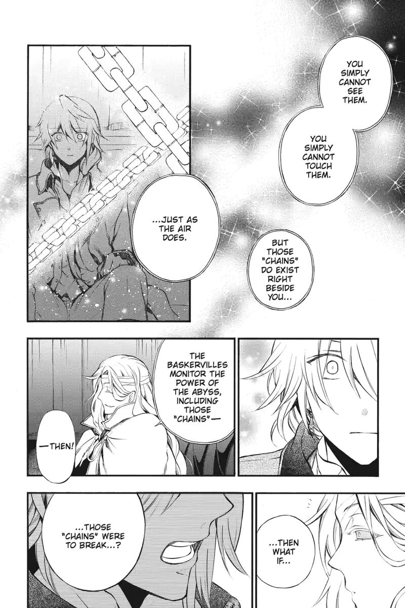 Pandora Hearts 186 15