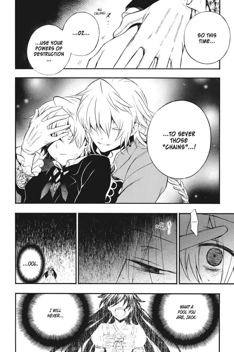 Pandora Hearts 186 17