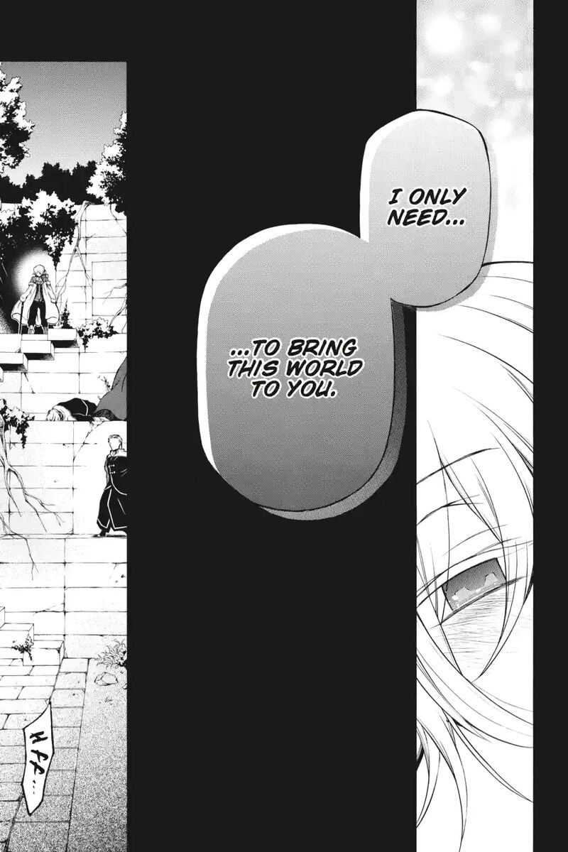 Pandora Hearts 186 4