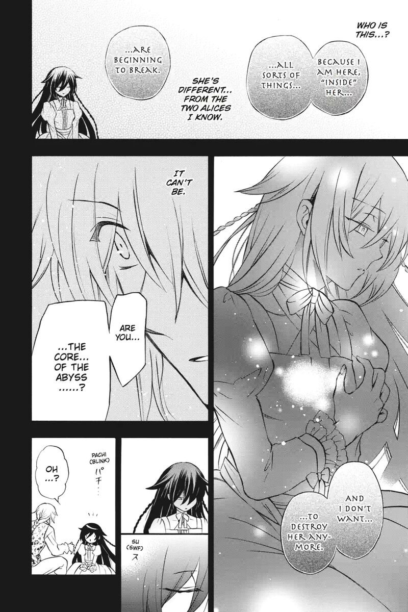 Pandora Hearts 187 4