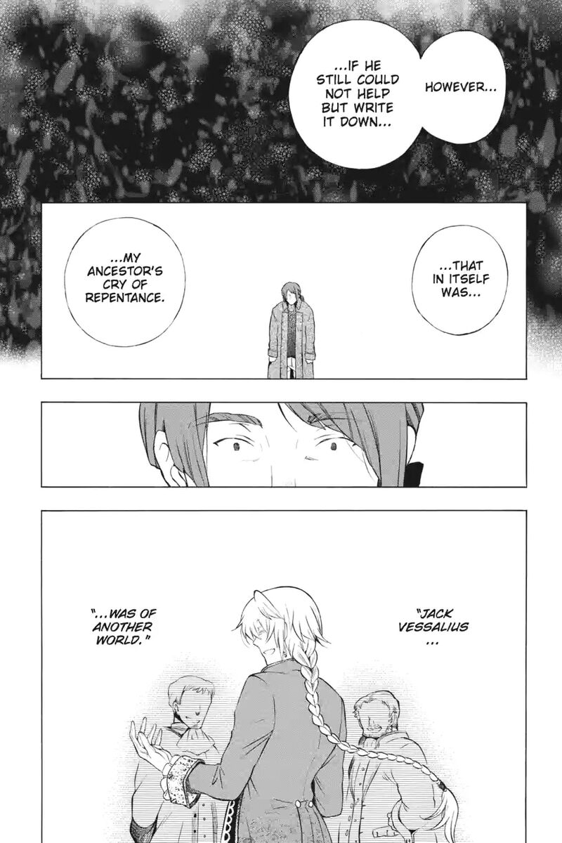 Pandora Hearts 188 4