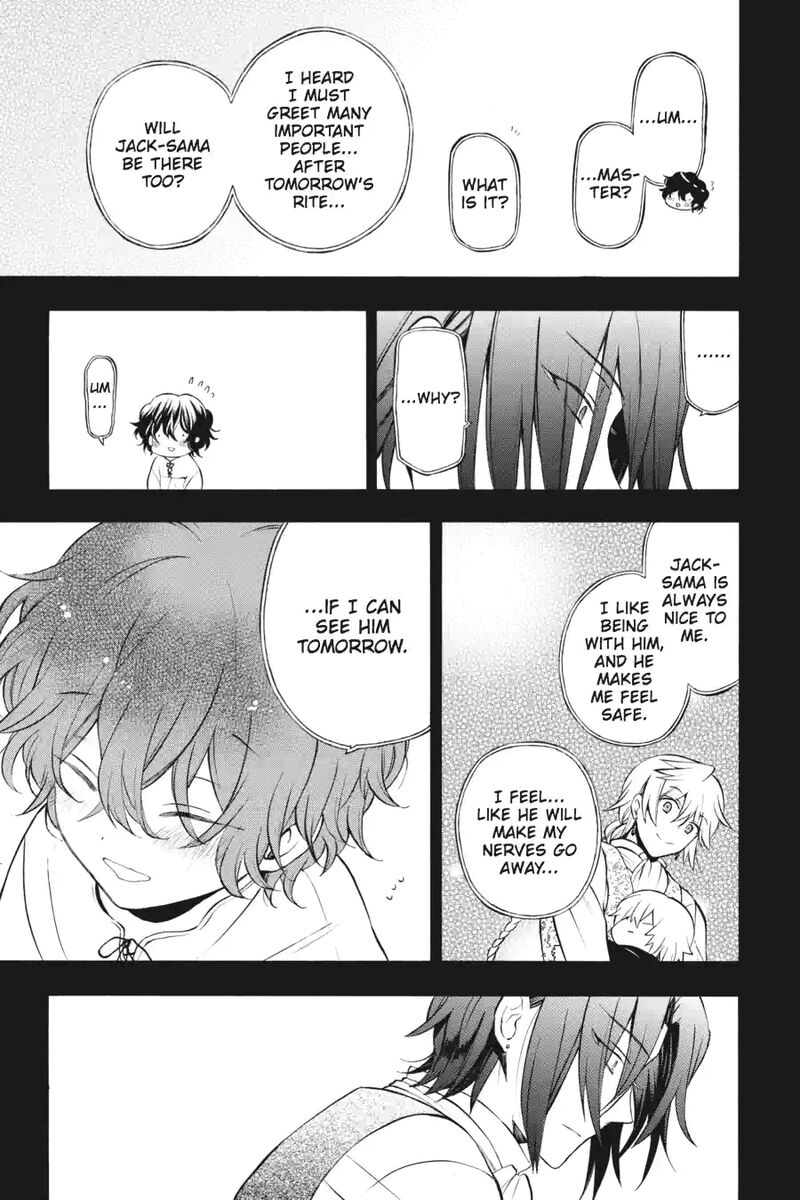 Pandora Hearts 189 11