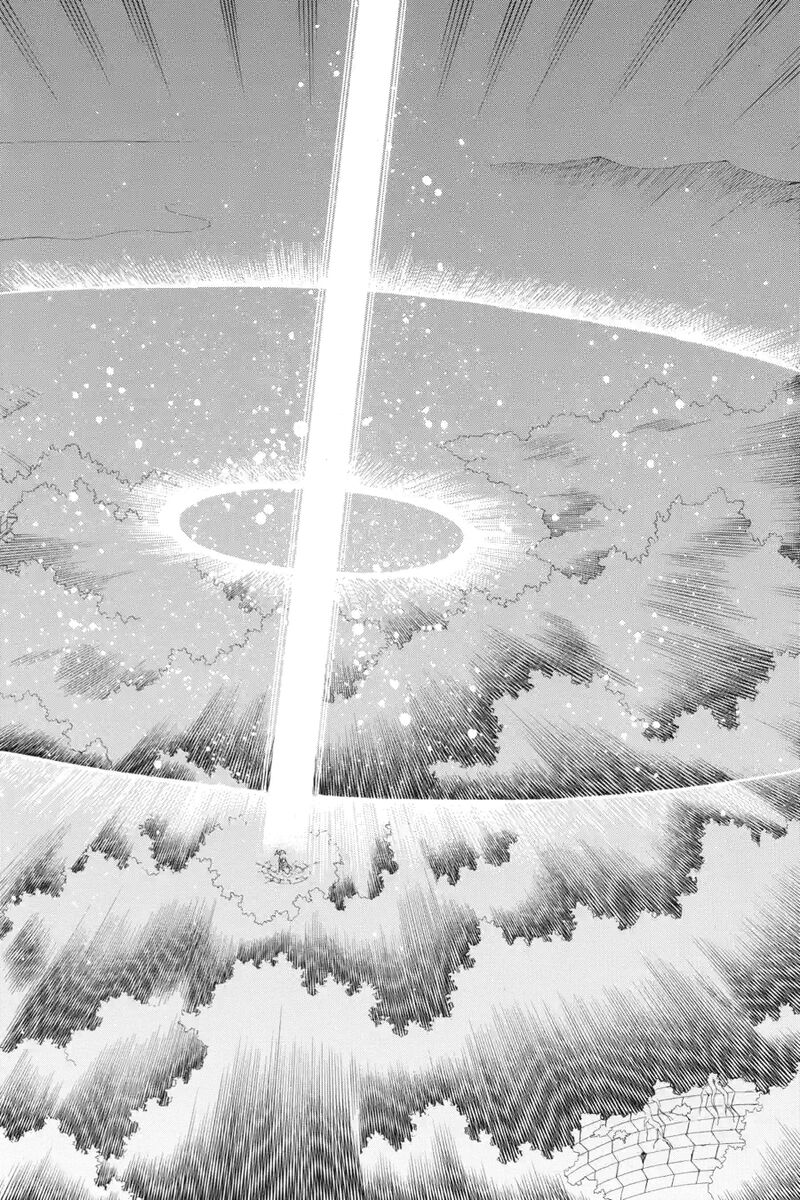 Pandora Hearts 190 14