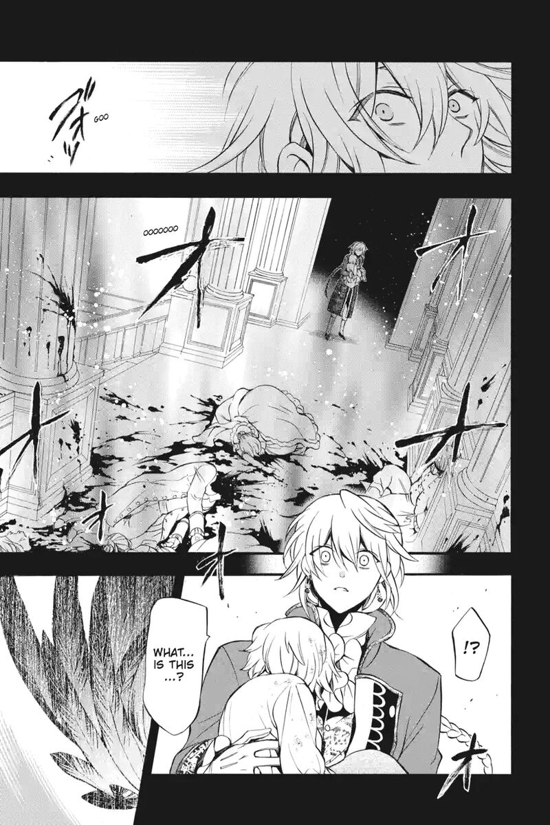 Pandora Hearts 191 12