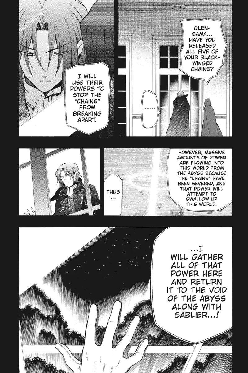 Pandora Hearts 191 15