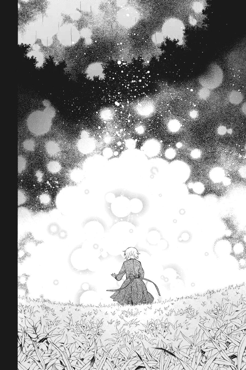 Pandora Hearts 195 12