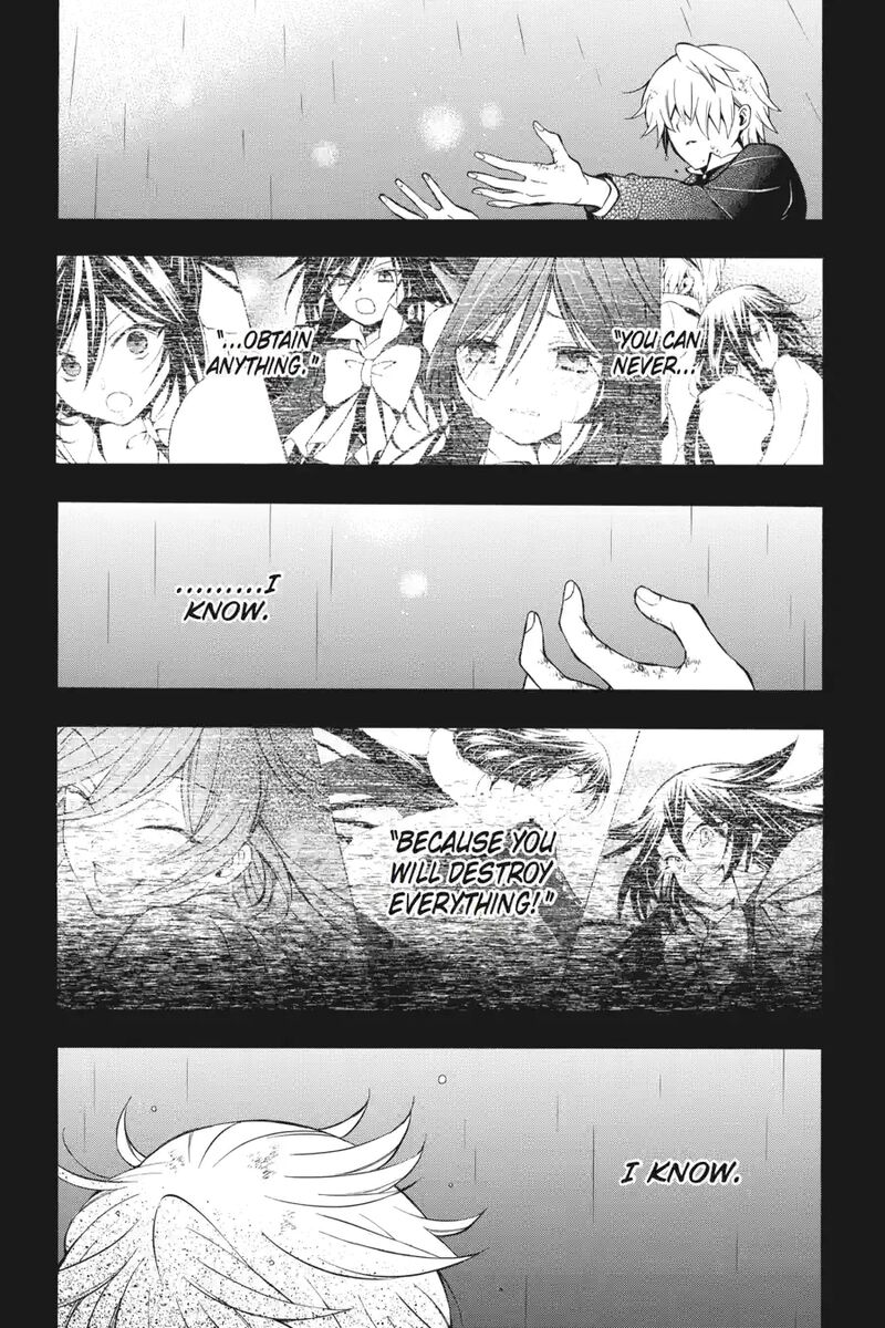 Pandora Hearts 195 13