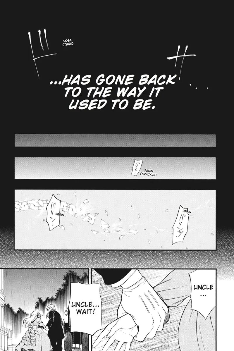 Pandora Hearts 195 15