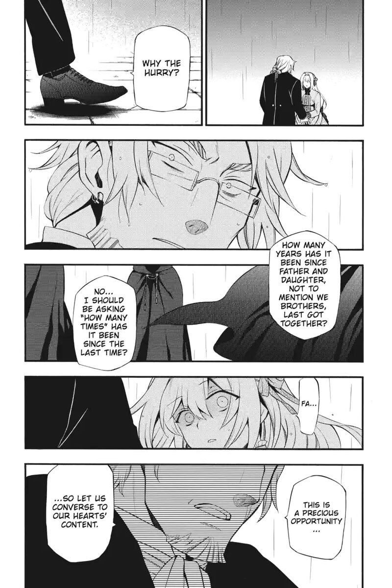 Pandora Hearts 195 17