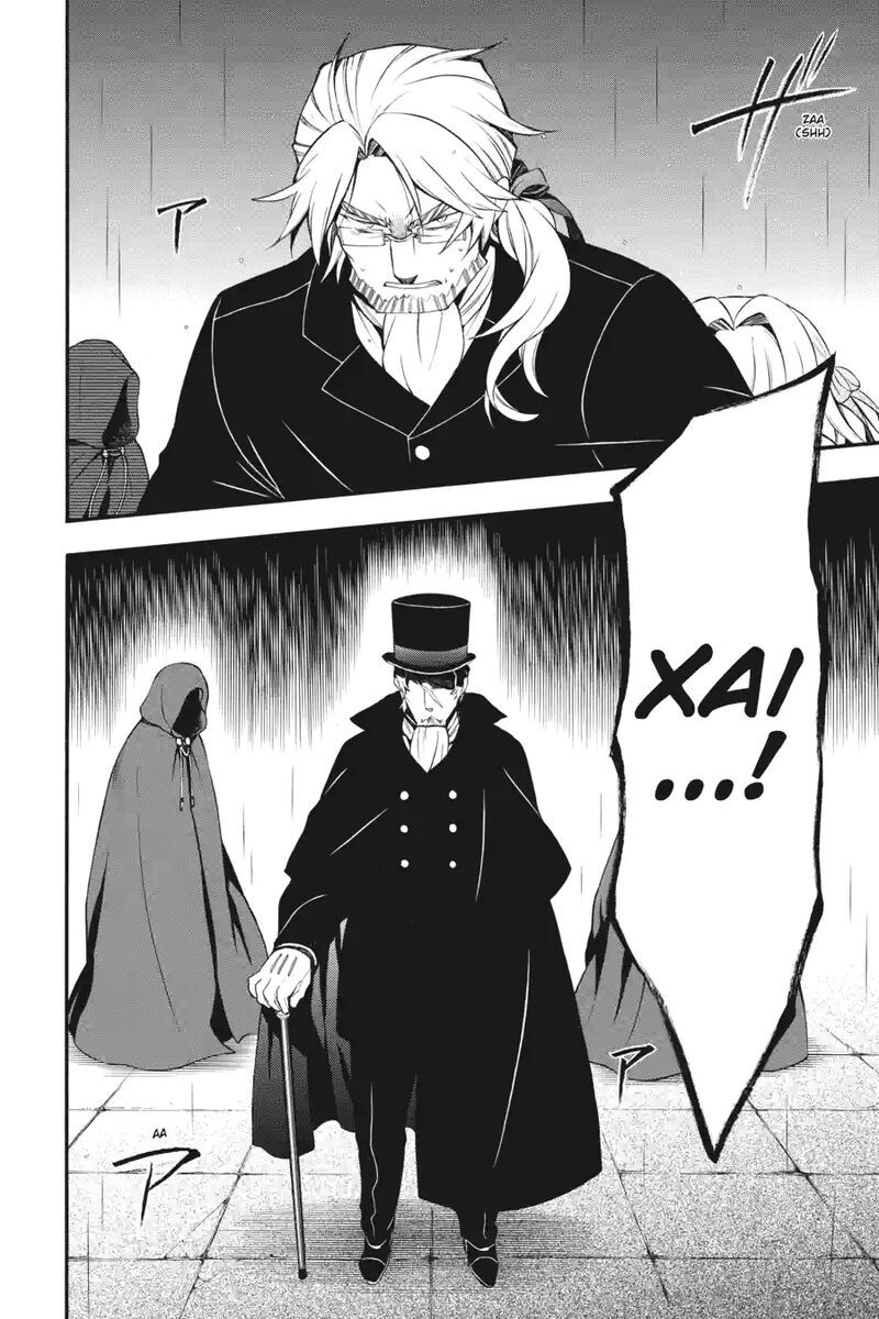 Pandora Hearts 195 18