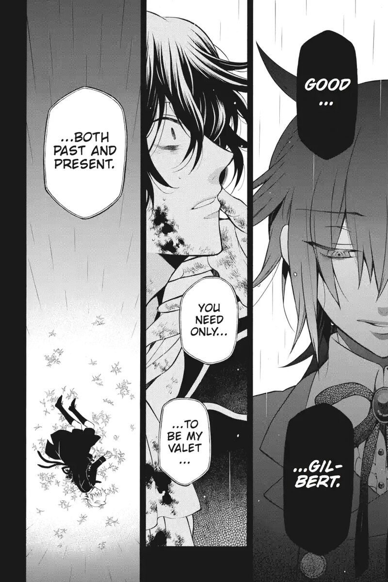 Pandora Hearts 195 2
