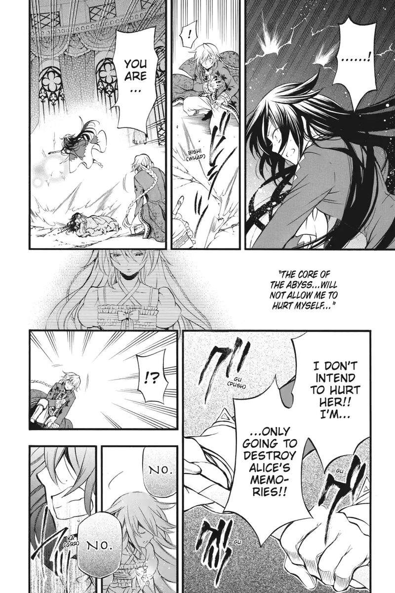 Pandora Hearts 197 6