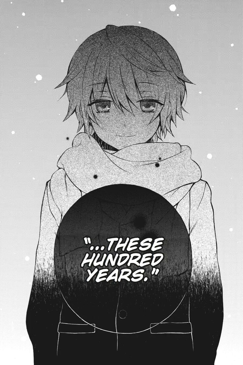 Pandora Hearts 198 16