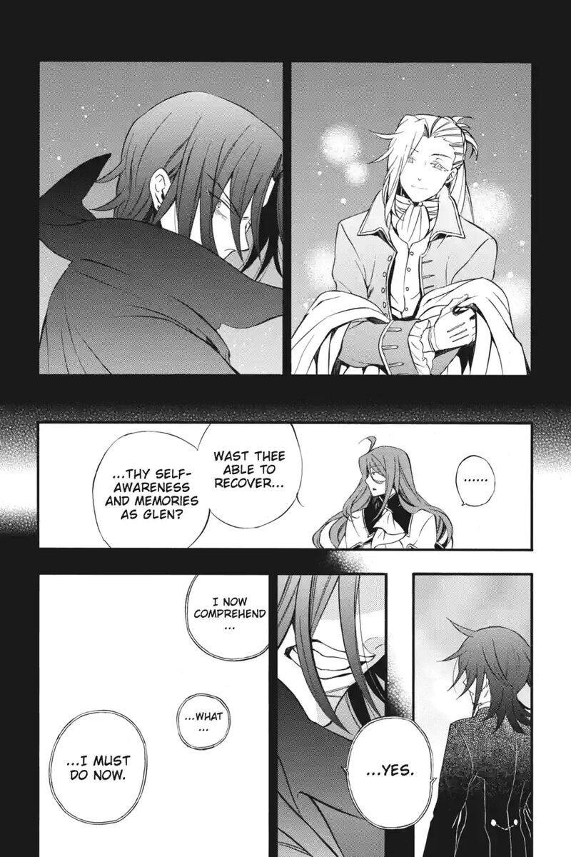 Pandora Hearts 200 15