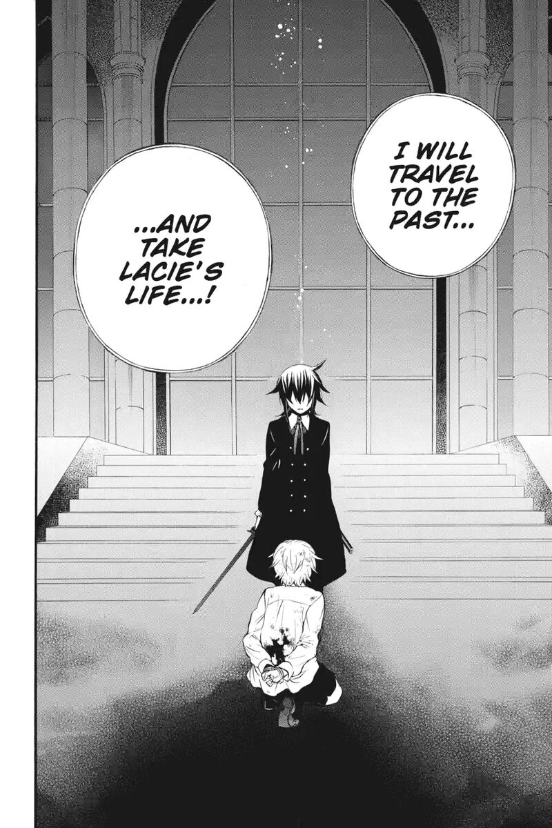 Pandora Hearts 201 16