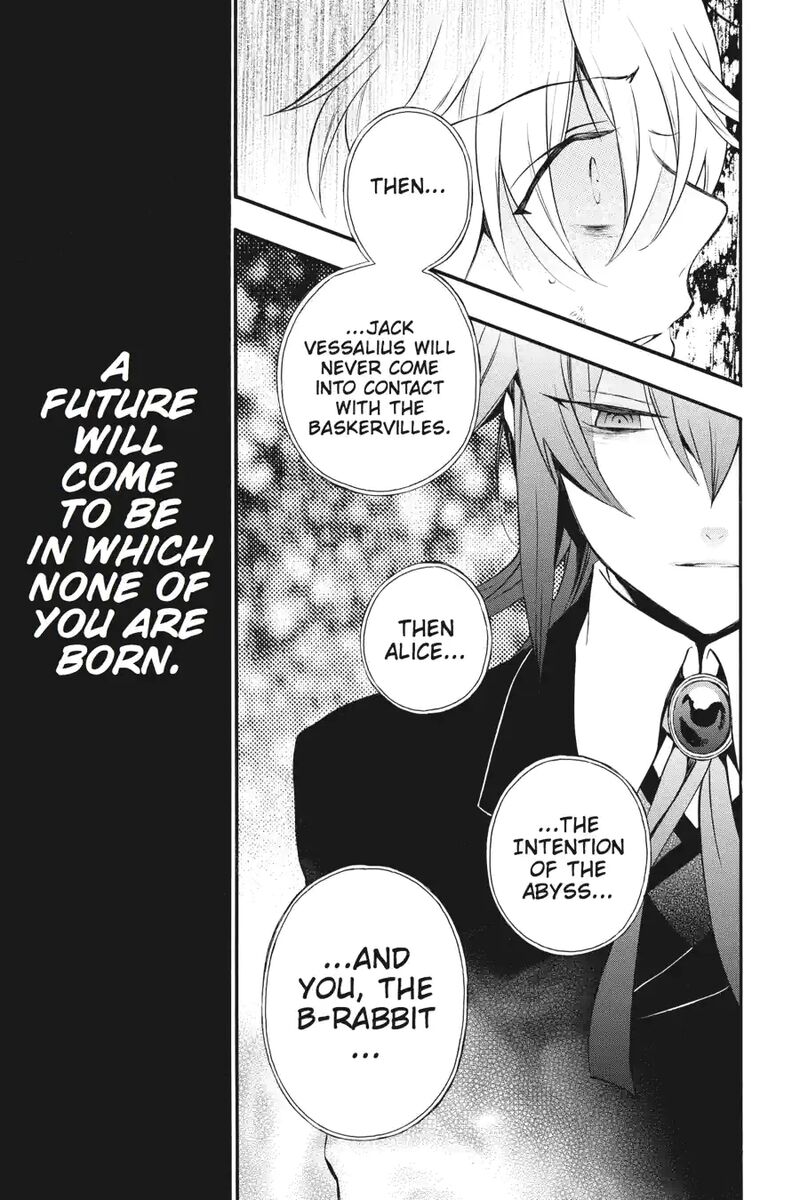 Pandora Hearts 201 17