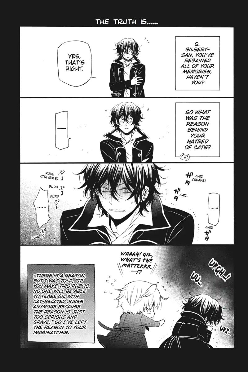 Pandora Hearts 203 2