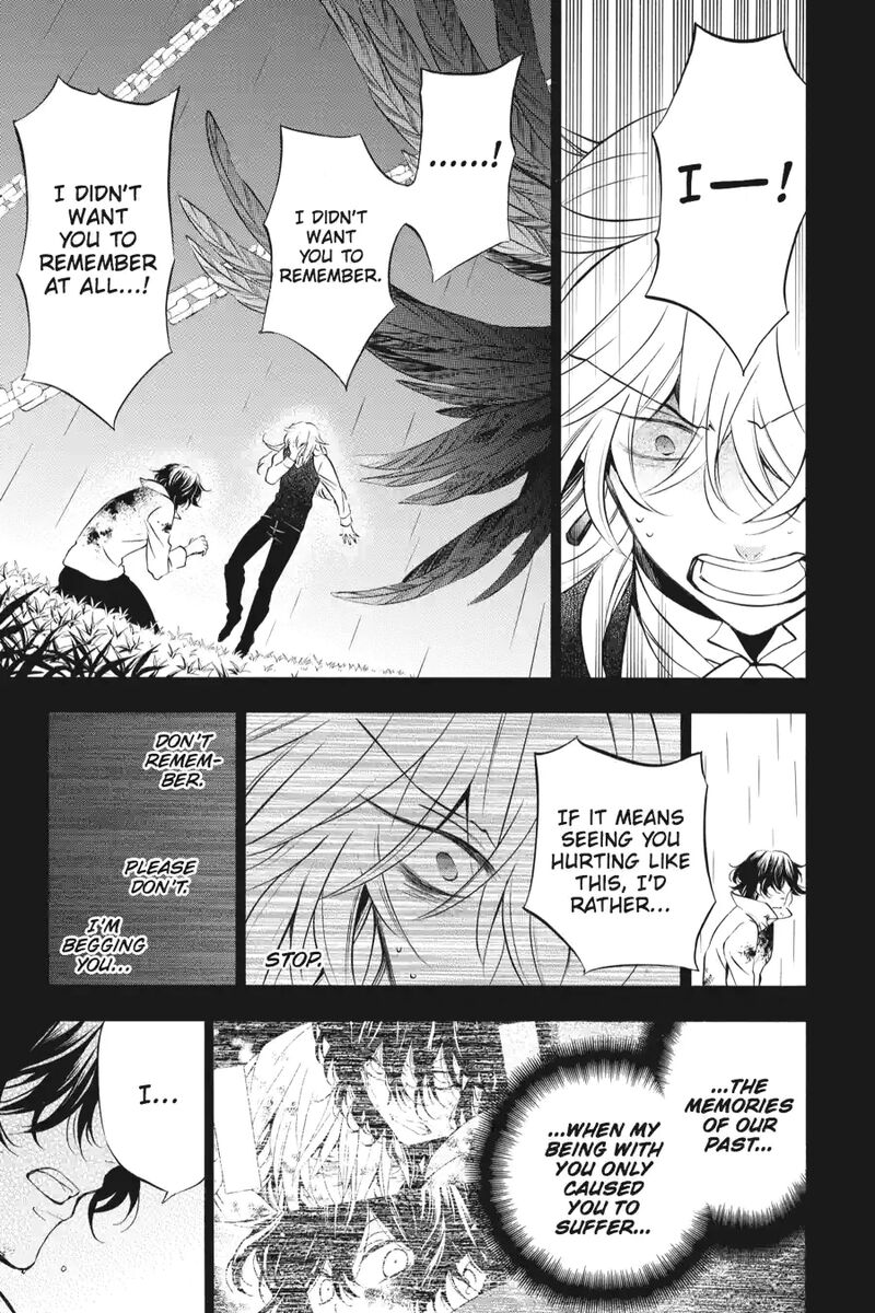 Pandora Hearts 203 5