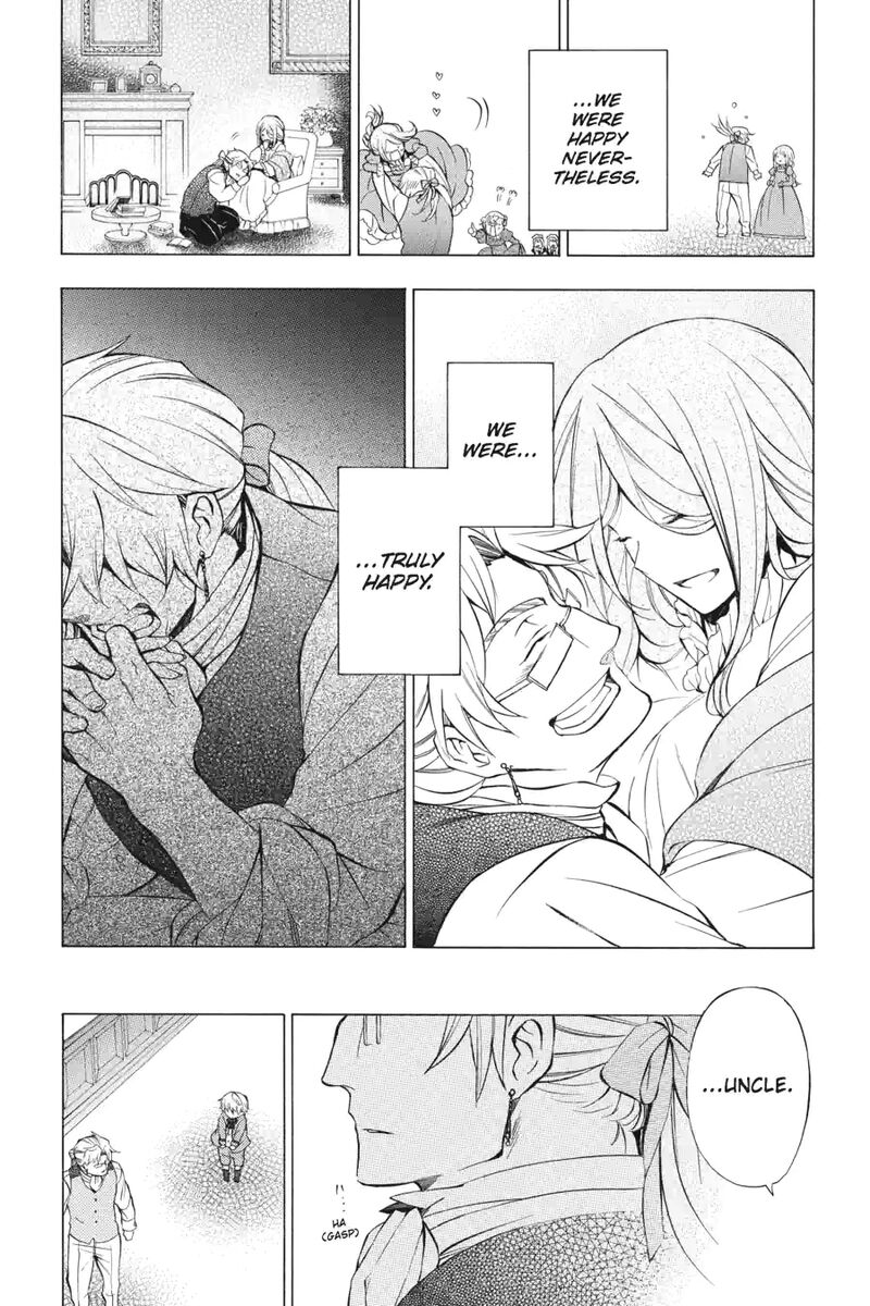 Pandora Hearts 205 2