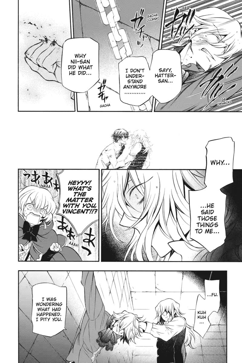 Pandora Hearts 206 10