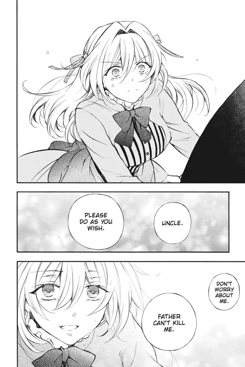Pandora Hearts 208 11
