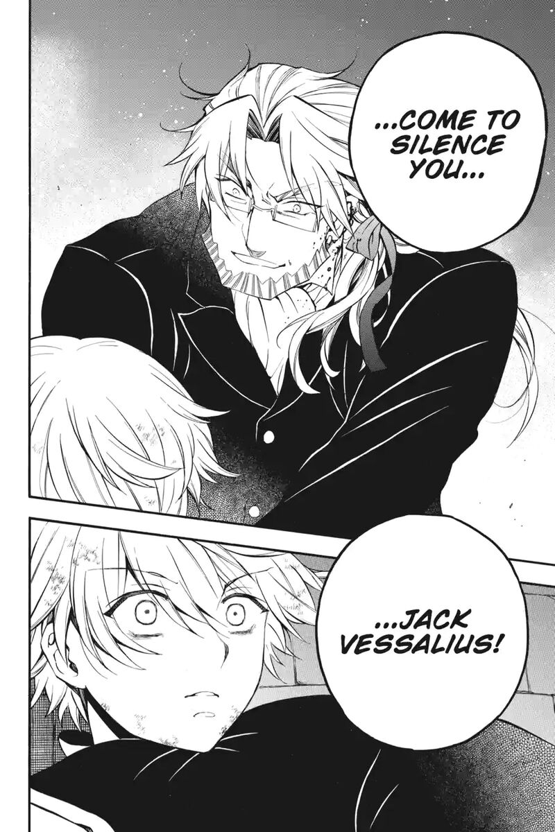 Pandora Hearts 208 15