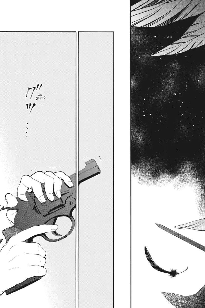 Pandora Hearts 208 2