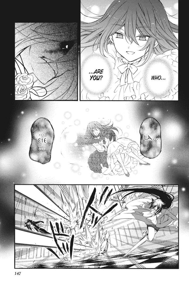 Pandora Hearts 258 15