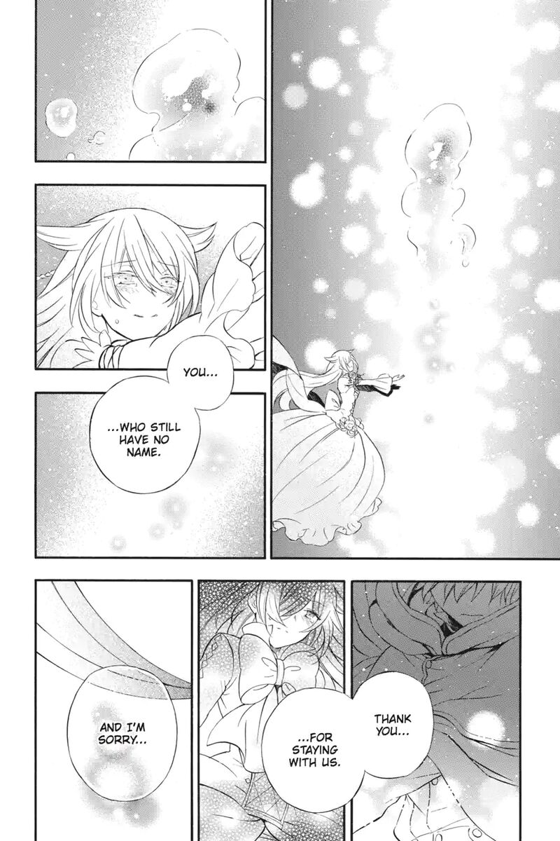 Pandora Hearts 265 10