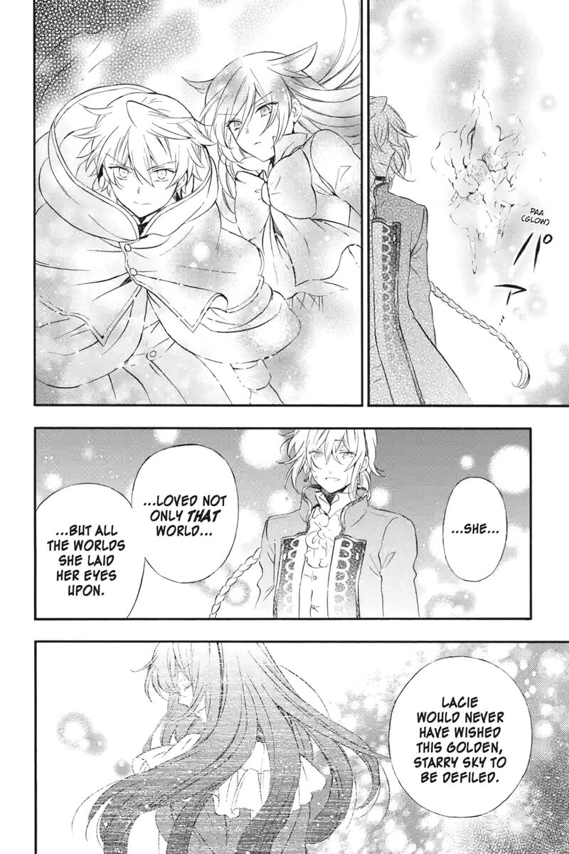 Pandora Hearts 267 2