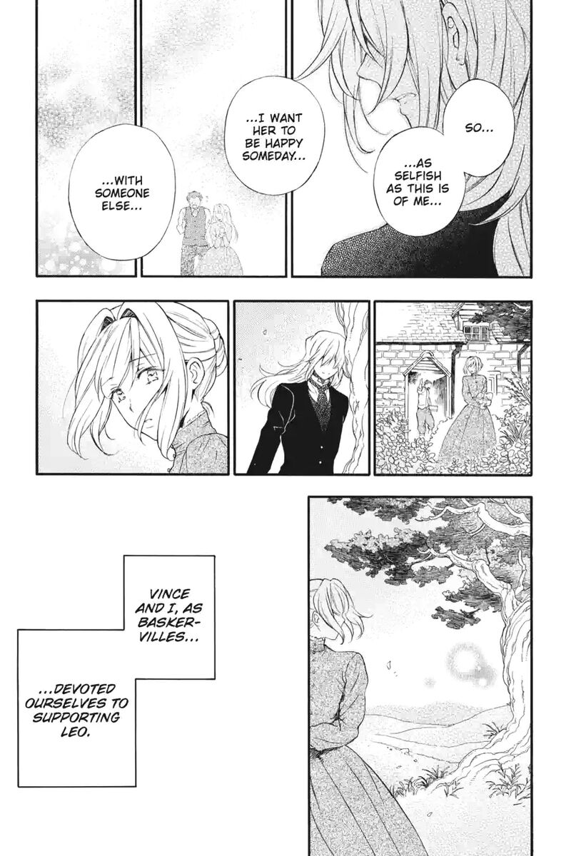 Pandora Hearts 268 10