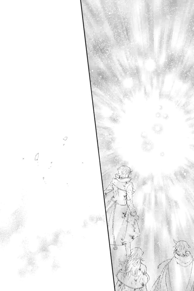 Pandora Hearts 268 3