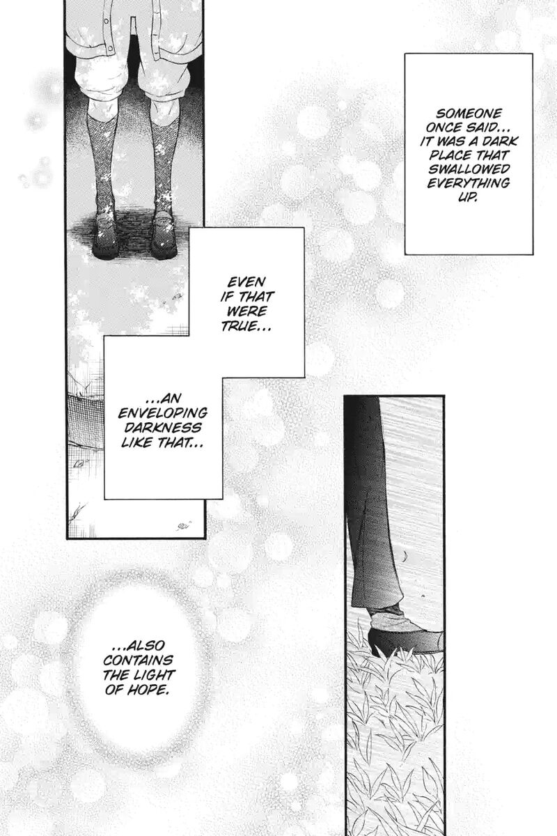 Pandora Hearts 269 10