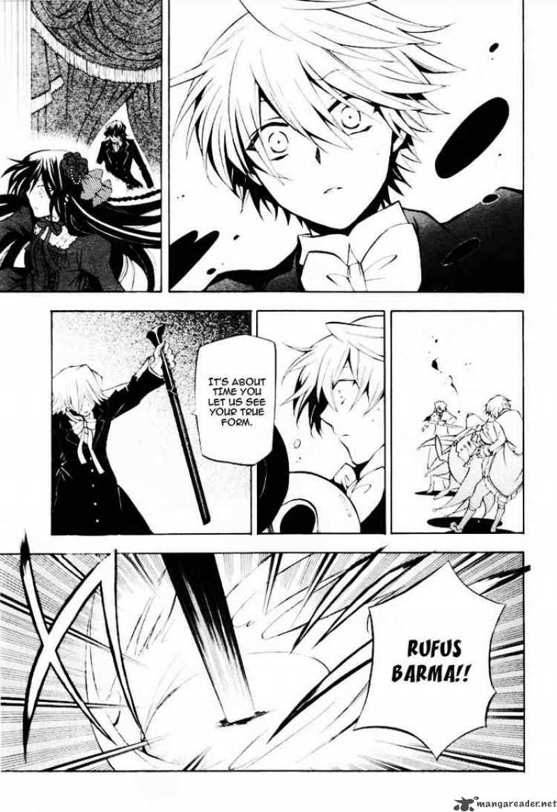 Pandora Hearts 29 37