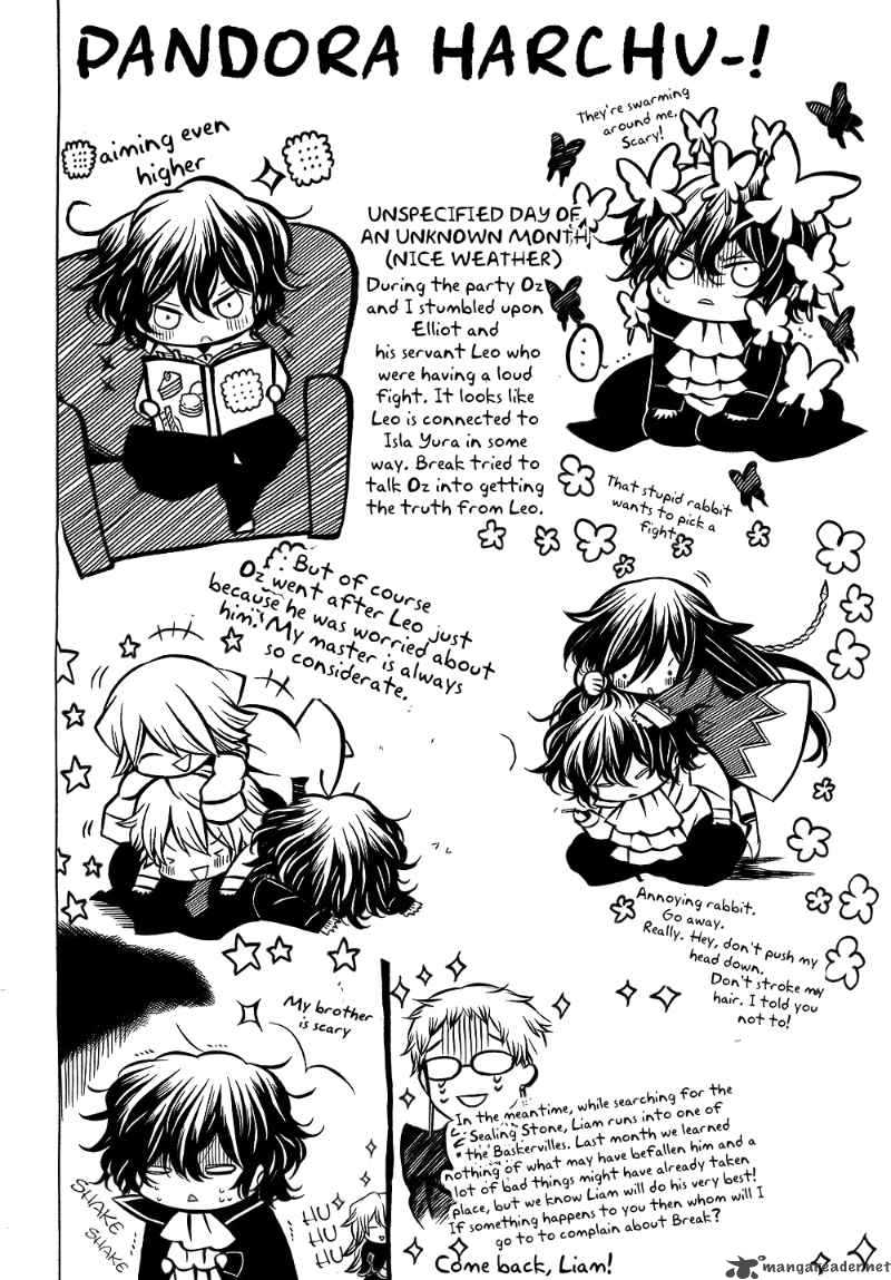 Pandora Hearts 51 1