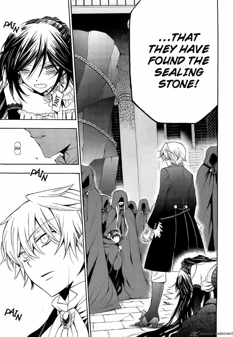 Pandora Hearts 53 38