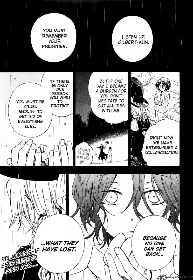 Pandora Hearts 55 3