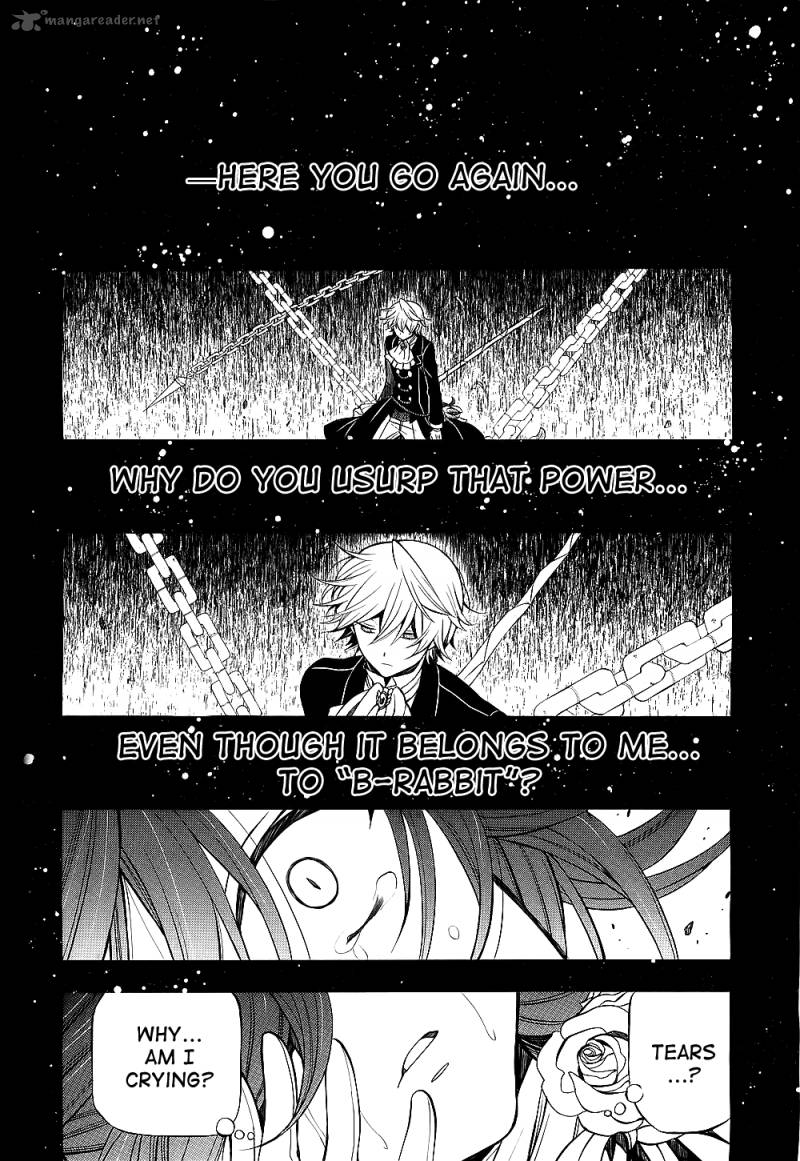 Pandora Hearts 57 2