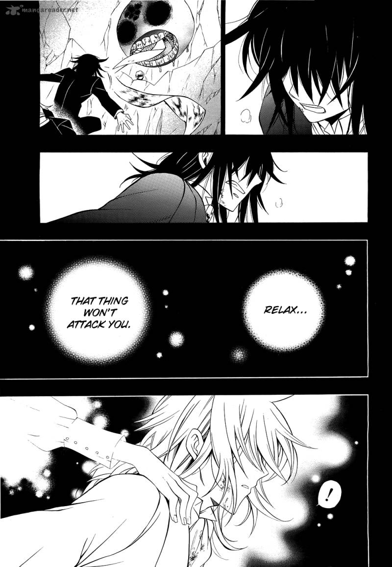 Pandora Hearts 58 14