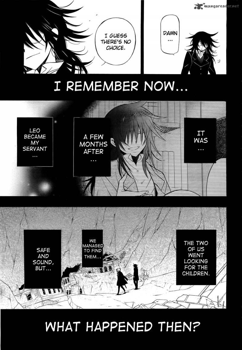 Pandora Hearts 58 4