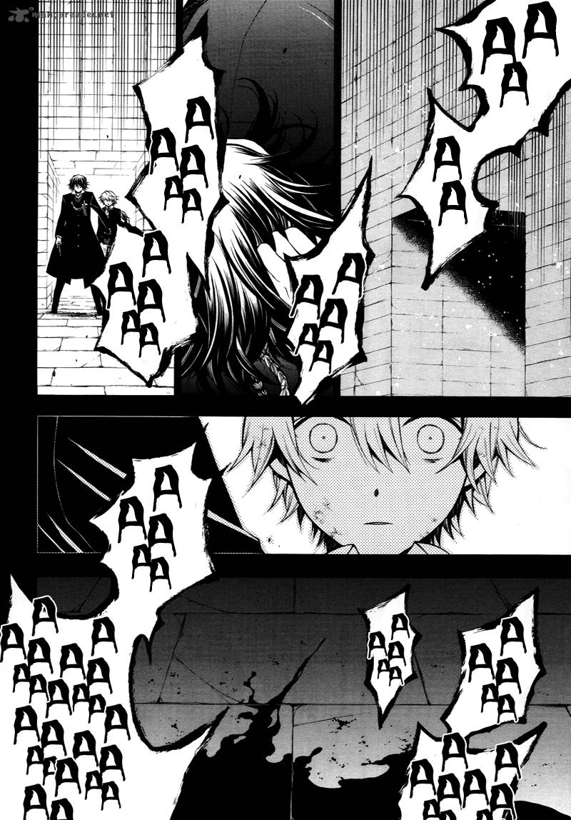 Pandora Hearts 60 15