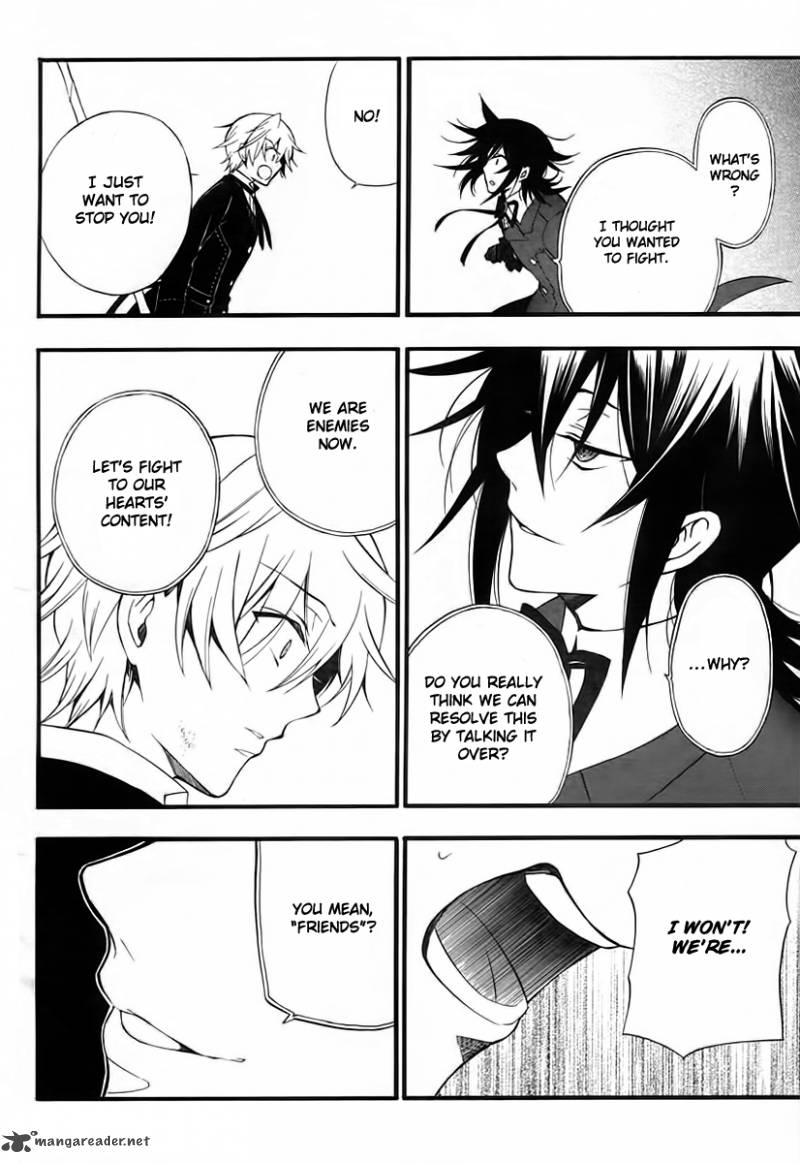 Pandora Hearts 65 29